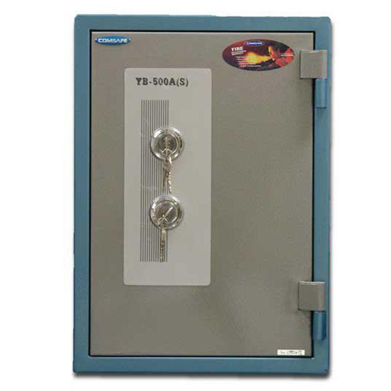 Огнестойкий сейф Safewell YB-530A(S)