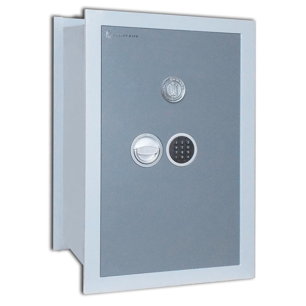 Сейф встраиваемого типа Muller Safe Frankfurt 30015 E