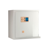 Эксклюзивный сейф Agresti 9004 Bianco Segreto