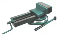 Тиски 7200-3210 (А=125)