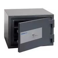 Огнеупорный сейф Chubb FIRE 15 KL