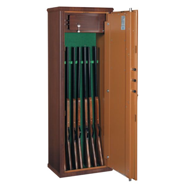 Оружейный сейф Metalk Grifone 1505034 BTL Elec.
