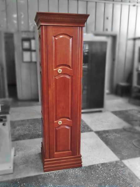 Оружейный сейф ОШЭЛ 335 ПТ
