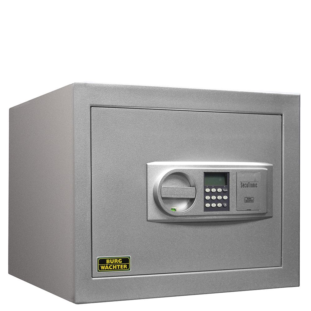 Бронированный сейф Burg–Wachter MT 24 N E