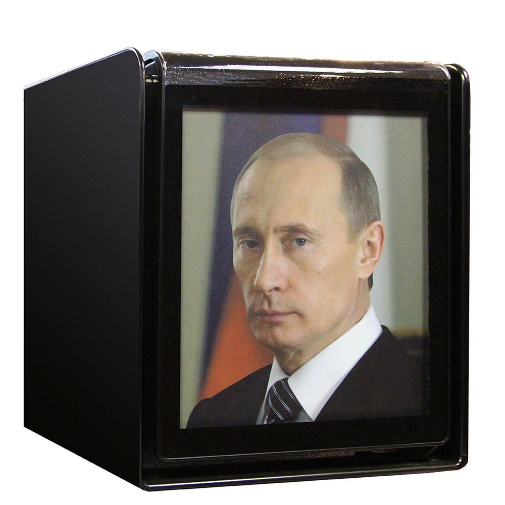 Огневзломостойкий сейф Lucell LU-1000 Подарочный