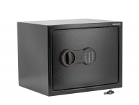 Сейф SAFEBURG SB-300 BLACK