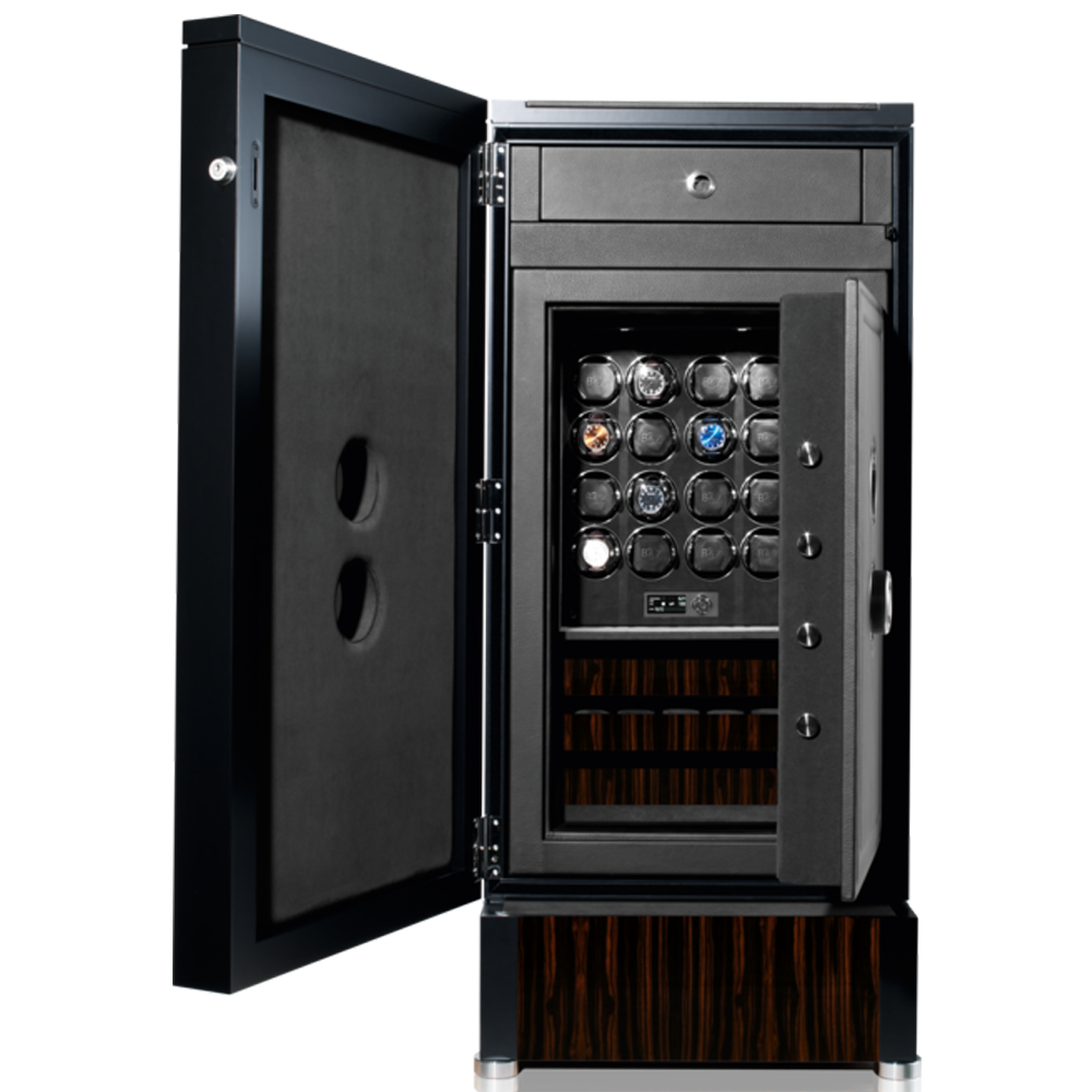 Эксклюзивный сейф Buben& Zorweg Collector Safe