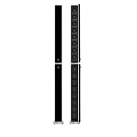 Взломозащищенный сейф Armando G TUBE 8.8 версия 1 кожа
