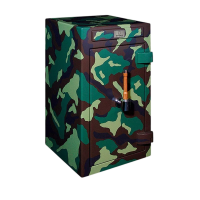 Взломостойкий сейф Stockinger CAMOUFLAGE