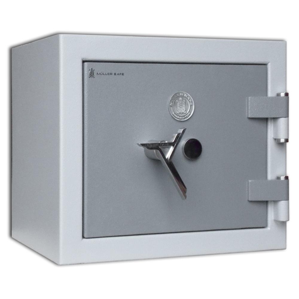 Огневзломостойкий сейф Muller Safe Dresden 41000 S