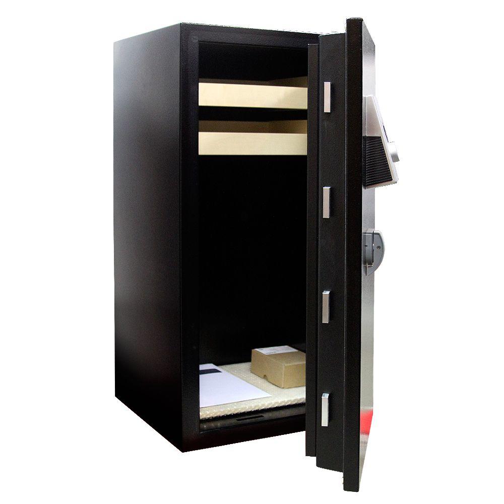 Взломостойкий сейф Kaba Safe Varrit Optima 990