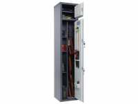 Сейф оружейный Беркут Aiko 150/2 EL