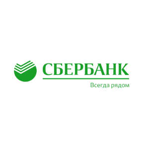Сбербанк