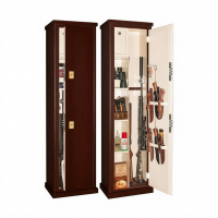 Оружейный сейф в дереве Armwood-524.074 Primary.