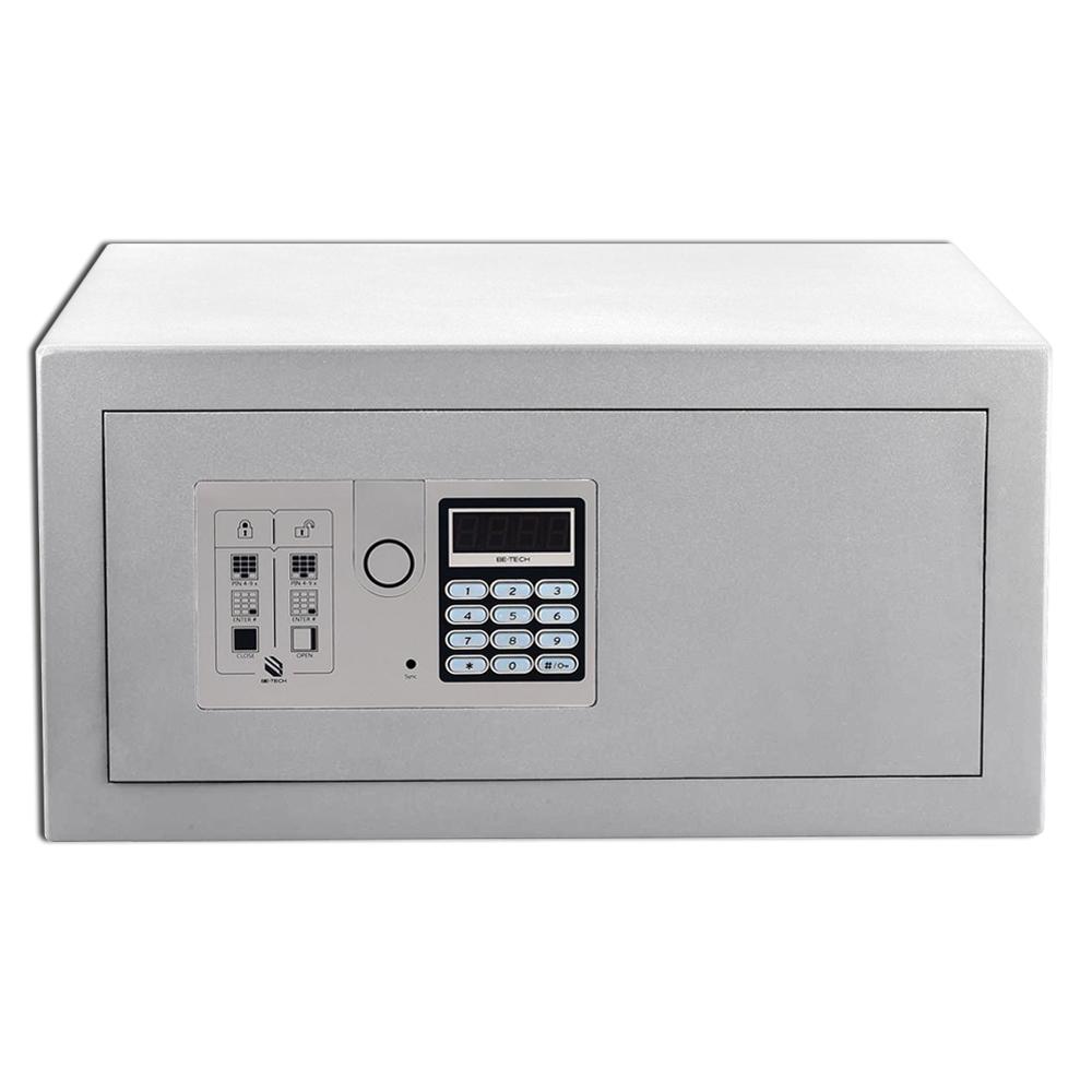 Мебельный сейф Be-Tech Keel II 3001D-3F White