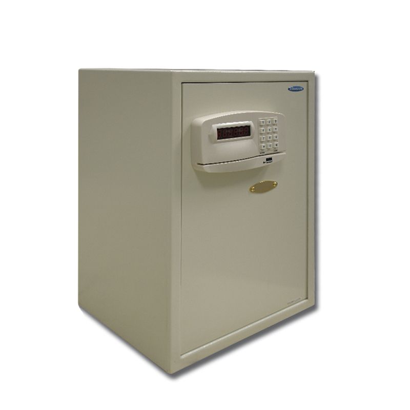 Сейф для офиса Safewell TC 56KM PC