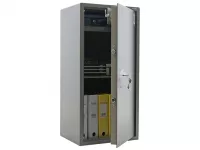 Сейф встраиваемый в мебель AIKO TM 90T