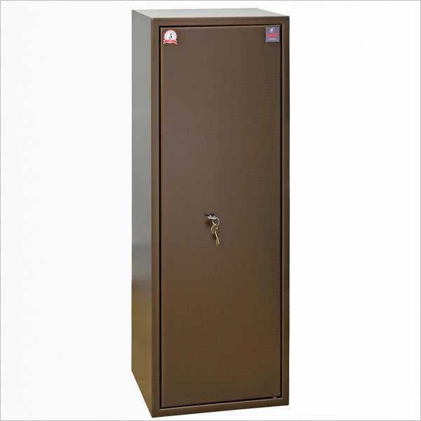 Сейф для офиса Office TL-120Ms