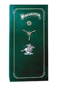 Сейф охотничий Legend P 6030