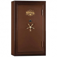 Сейф Rhino Metals® CD7242X EL BZG BR