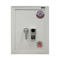 Сейф с взломозащитой Metalkas TG-4 GB "E" CODE COMBI