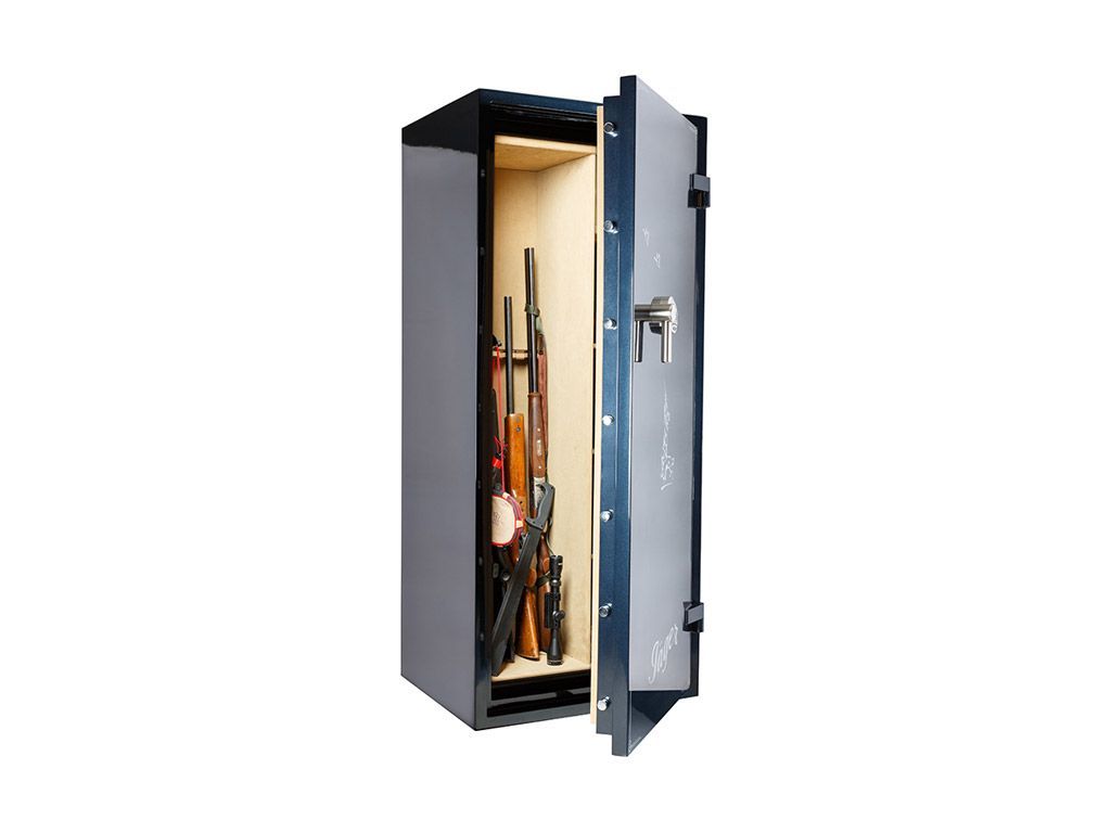 Оружейный сейф VALBERG JAGER 1670