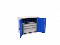 Шкафы MODUL 1000 №7