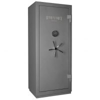 Сейф с биометрическим замком Iron Fort® 6528 BEL GYM CH