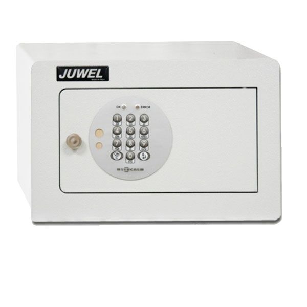 Офисный сейф Juwel 7813