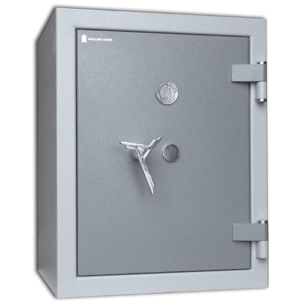 Огневзломостойкий сейф Muller Safe Dresden 41002 S