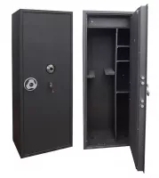 Сейф оружейный Safetronics TSS-160 MLG/k10