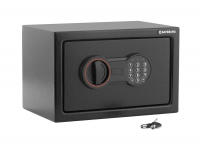 Сейф SAFEBURG SB-200 BLACK