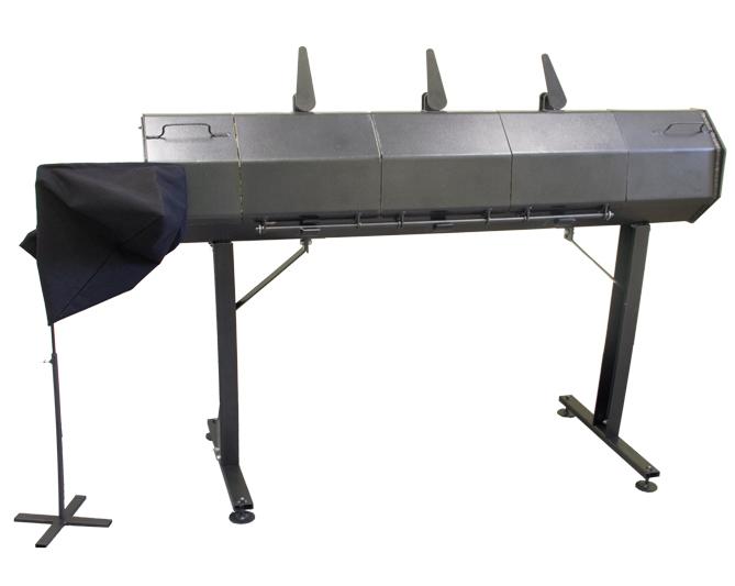 Пулегильзоулавливатель Тупик