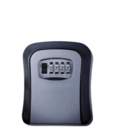 Ключница настенная SAFEBURG SB KEYBOX C