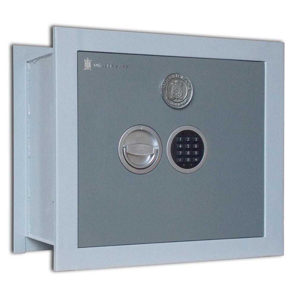 Сейф встраиваемого типа Muller Safe Frankfurt 30006 E