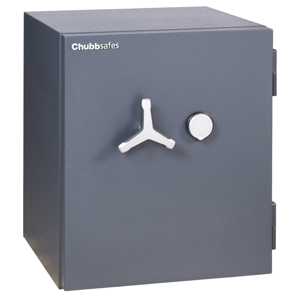 Сейф с защитой от взлома Chubb DuoGuard Grade 1 Size 150 К