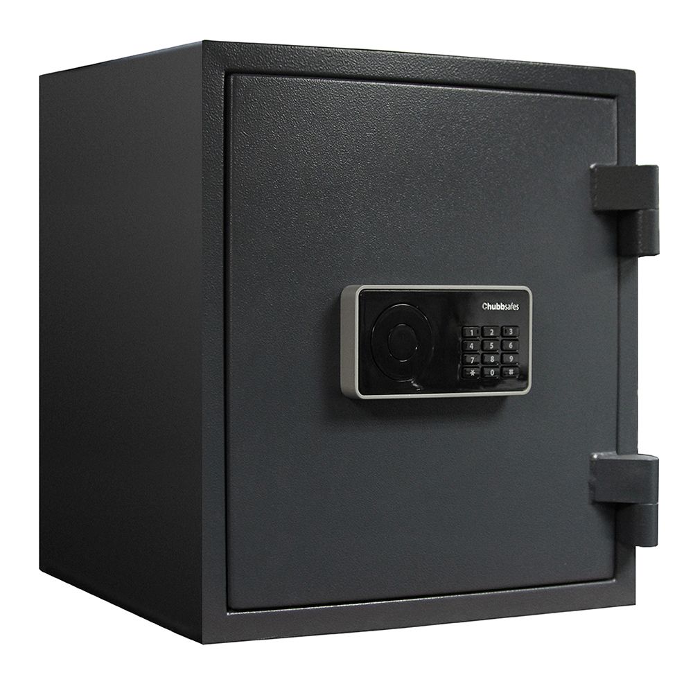 Огнеупорный сейф Chubb FIRE 30 EL