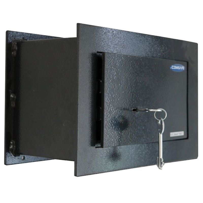 Офисный сейф Safewell 200 BWK