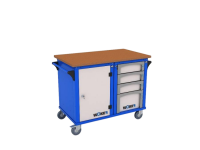 Верстак WOKER WBM 2 №1