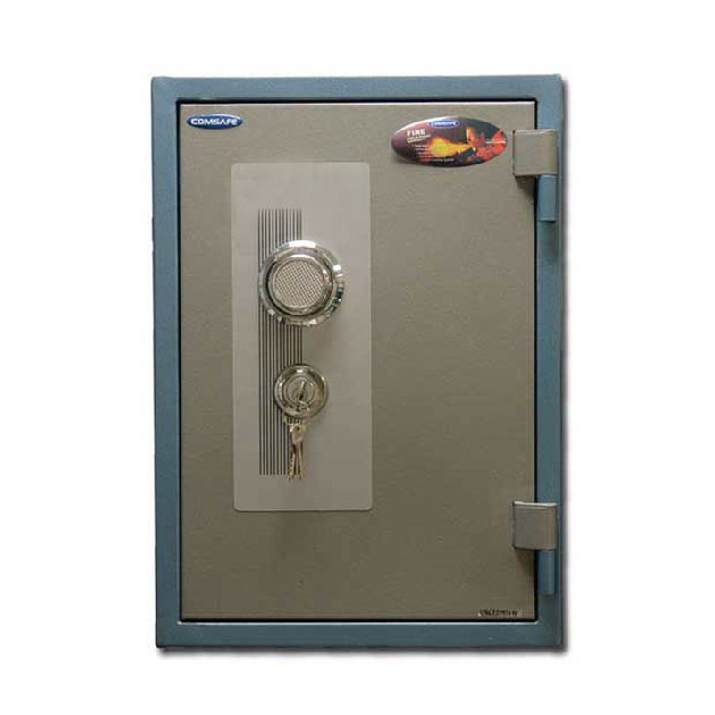 Огнестойкий сейф Safewell YB-500A