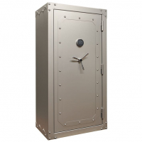 Сейф с биометрическим замком Rhino Metals KSB 7136 EX UN BEL TITANIUM Kodiak