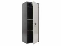 Шкаф офисный бухгалтерский AIKO SL-125T