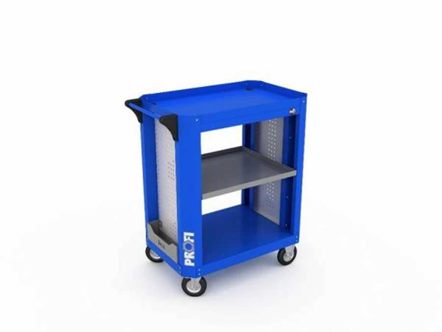 Тележка для инструмента PROFI №4