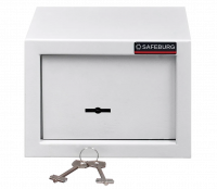Сейф SAFEBURG SB-150K серый