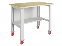 Стол производственный (№123) W120.F2/F2.000