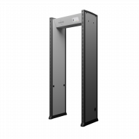 Стационарный арочный металлодетектор RADARPLUS Model R 800, 18 зон