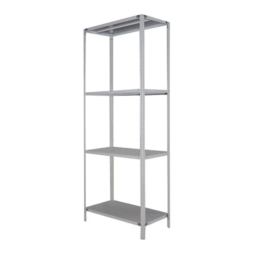 Стеллаж для магазина Практик MS Standart 200x70x40 (4 полки)