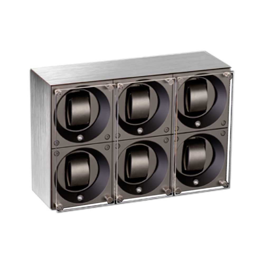 Аксессуар Swiss Kubik 6W Aluminium