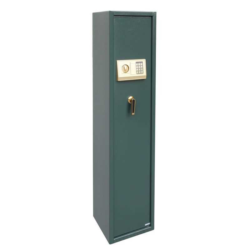 Взломостойкий сейф American Security 1500 EG-1