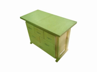 Стол-тумба Маленький мастер